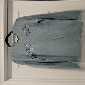 Loft sweater